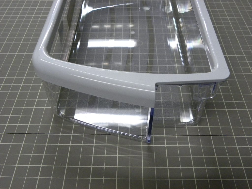 Cantilever Bin WPW10321304