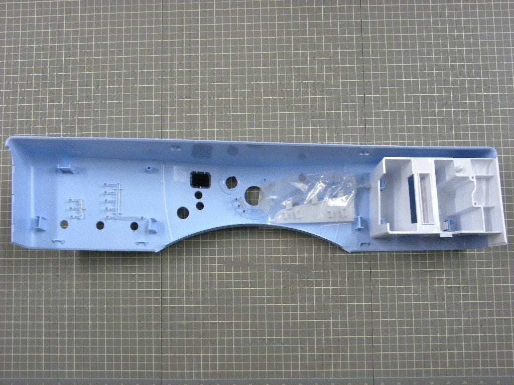 Control Panel (Blue) 8530588