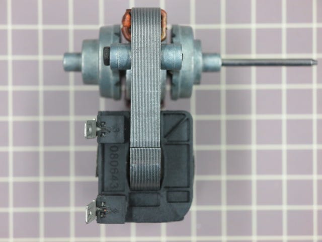 Evaporator Motor 5304445861