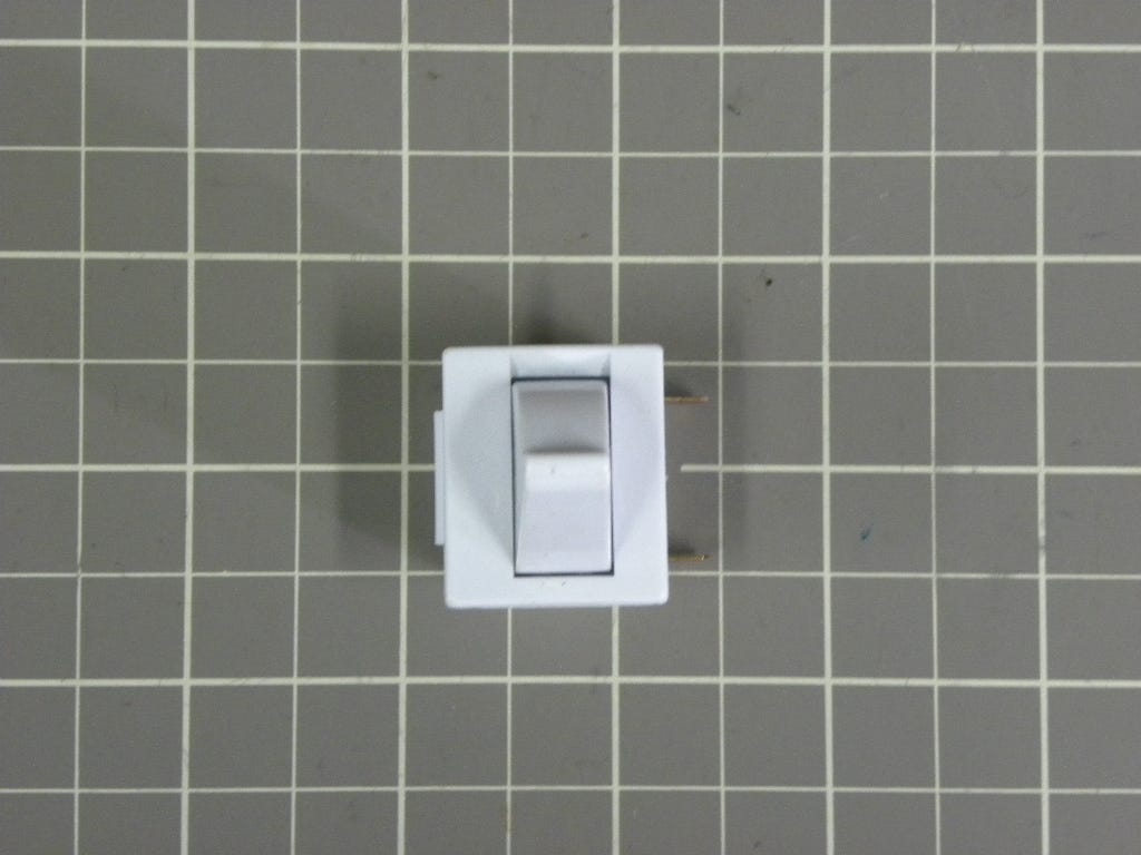 Light Switch WR23X10244