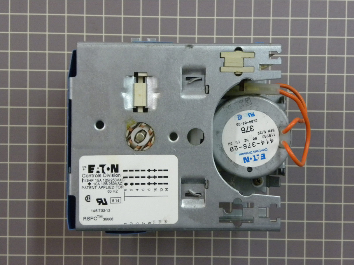 Timer RSPC 36608P