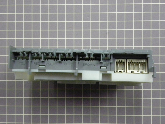 Control Board W10438277
