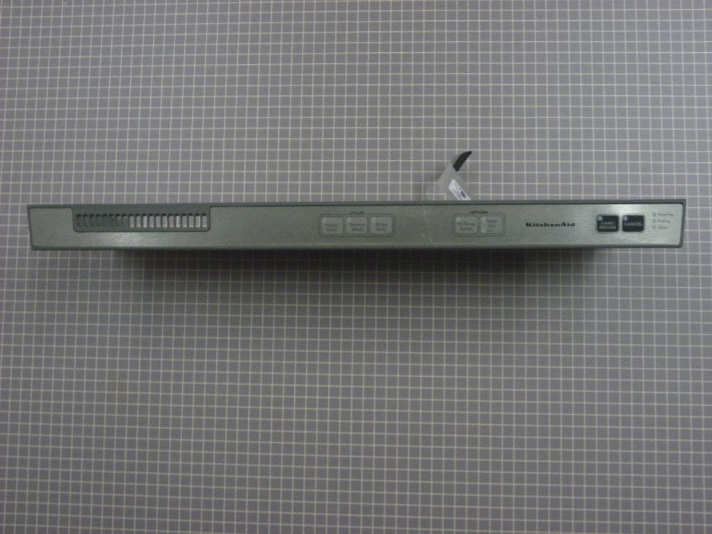 Control Panel (SS) W10056398