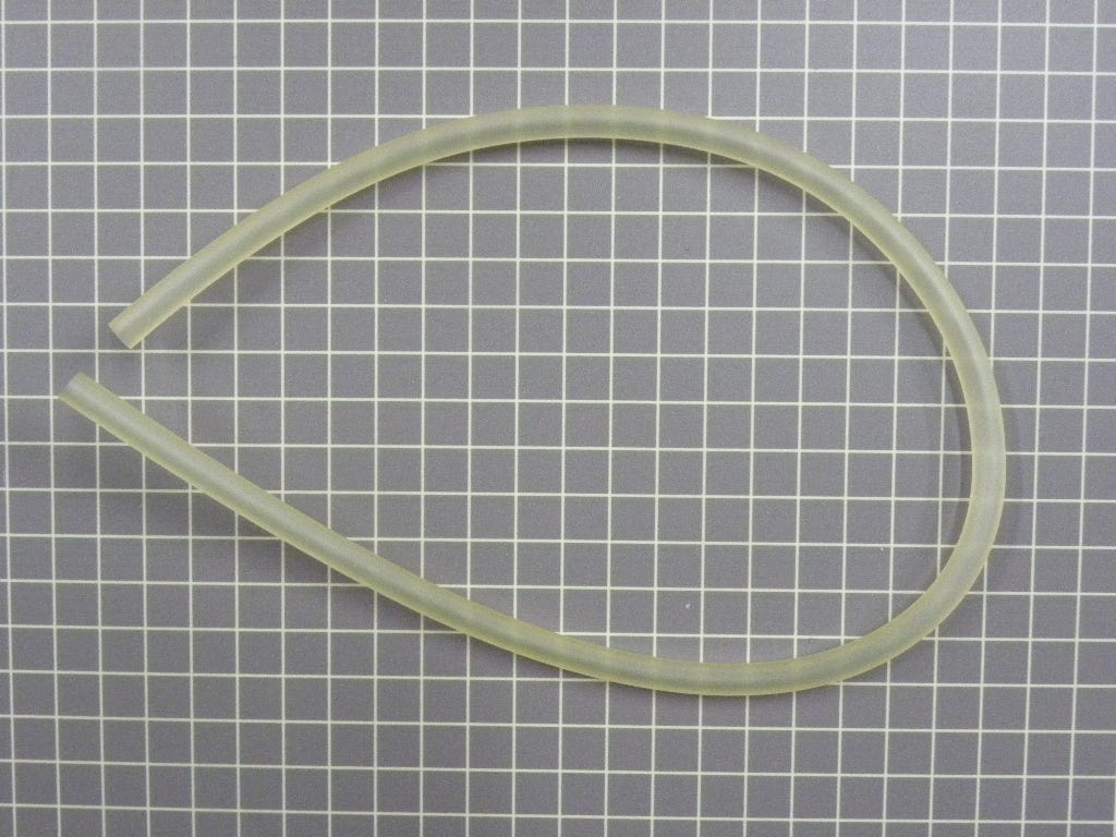 Whirlpool Washer Pressure Switch Hose 21001749