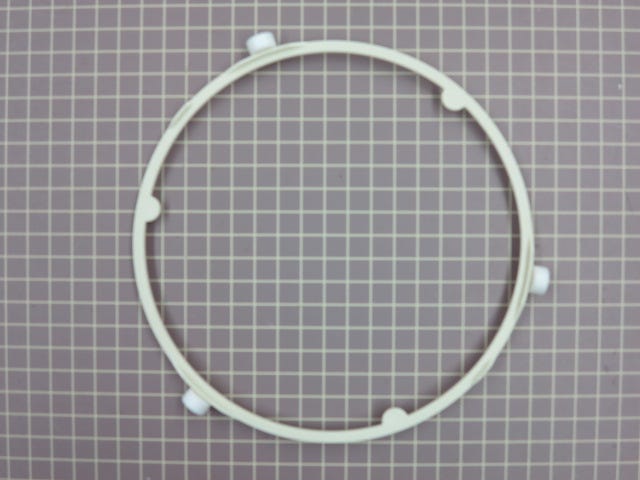 Glass Tray Support (8 1/2") WB06X10625