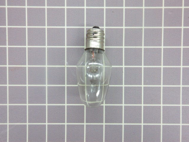 Light Bulb 3395618