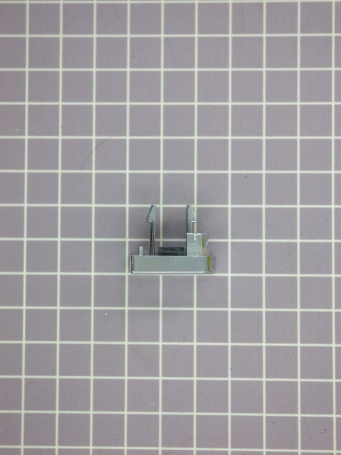 End Cap RT 7744P076-60
