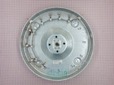 Heater Coil and Housing WE11X83