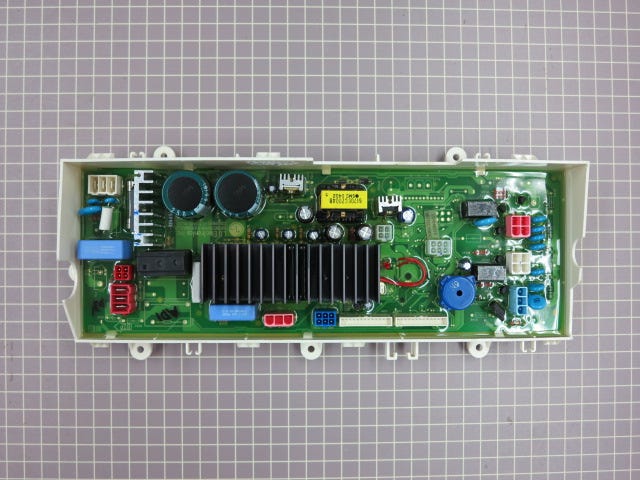 Main PCB 6871ER1023B