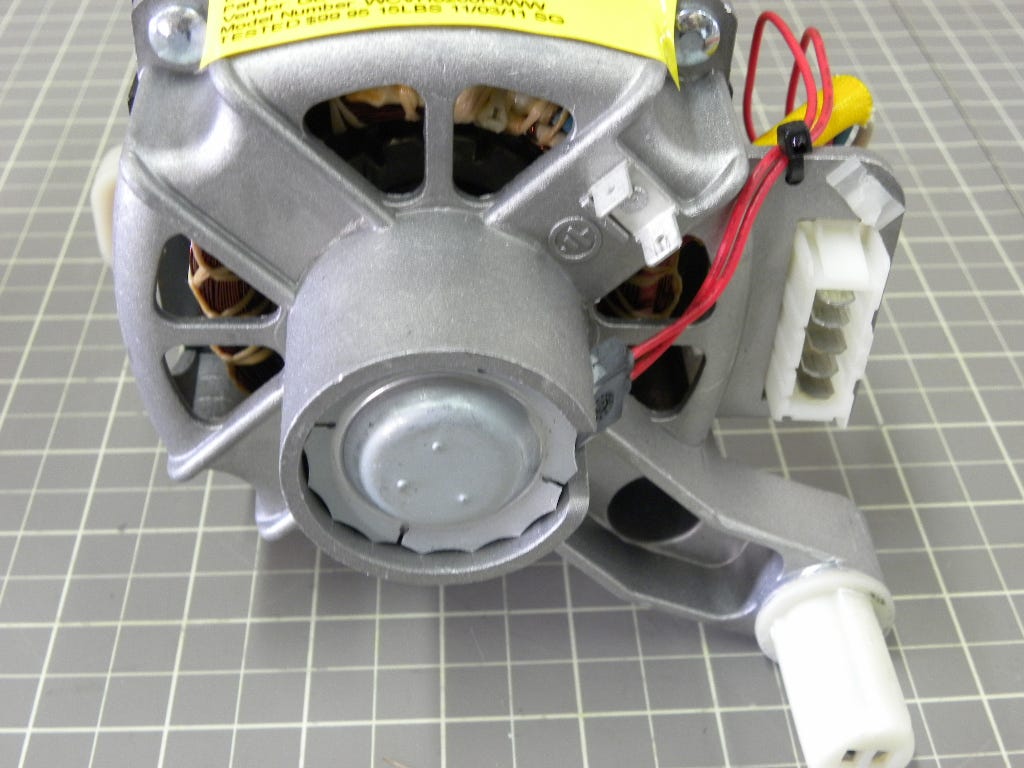 Motor WH20X10028