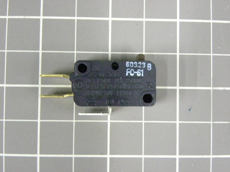 Switch W10269457