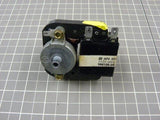 Evaporator Motor 10513803