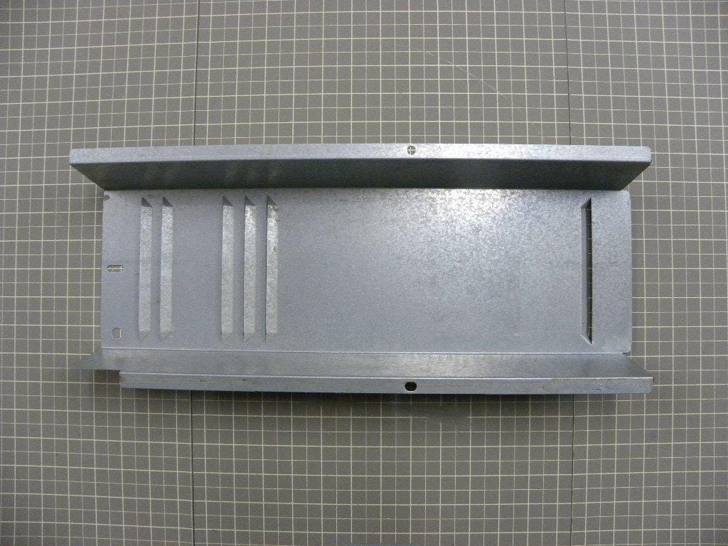 GE Range Terminal Guard Cover WB2X8249