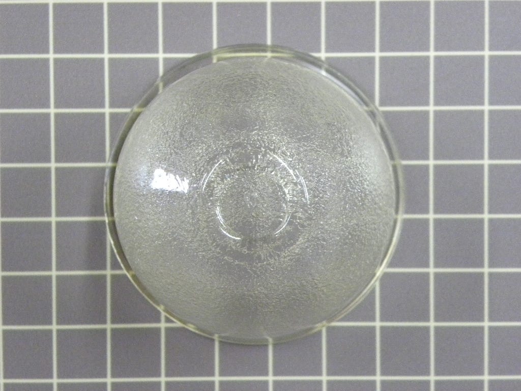 Light Lens Cover 74003389