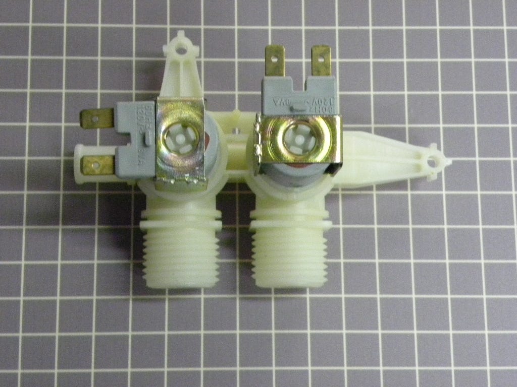 Water Valve WH13X86