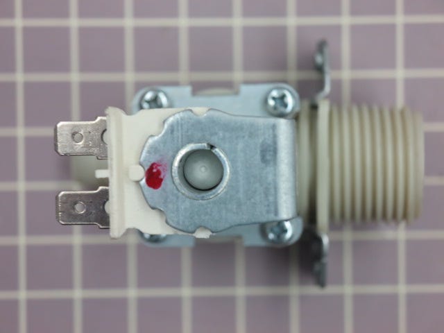 Inlet Valve (Hot) 5220FR2006H