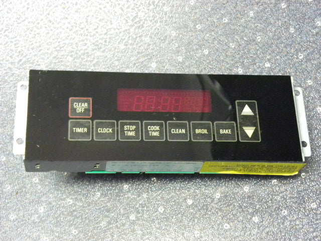 ERC Timer WB12K005