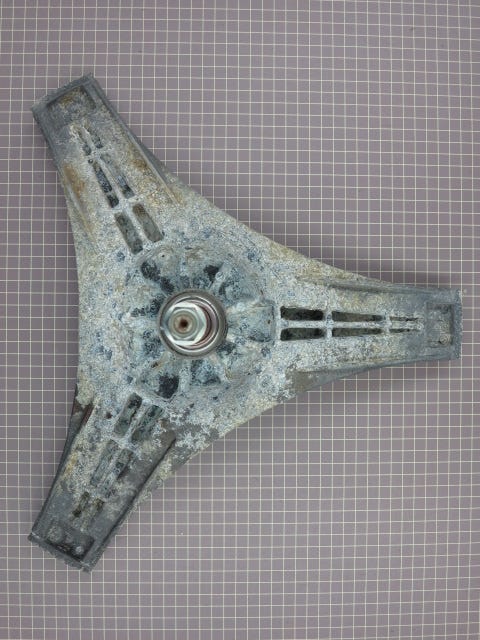Spinner Arm WH45X10070