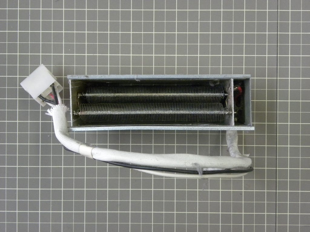 Whirlpool Dryer Heater Element 8182528