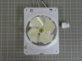 Evaporator Motor Freezer Right WR60X10254