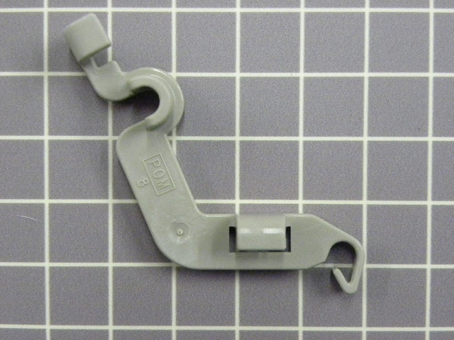 Tine Pivot Clip 8539190