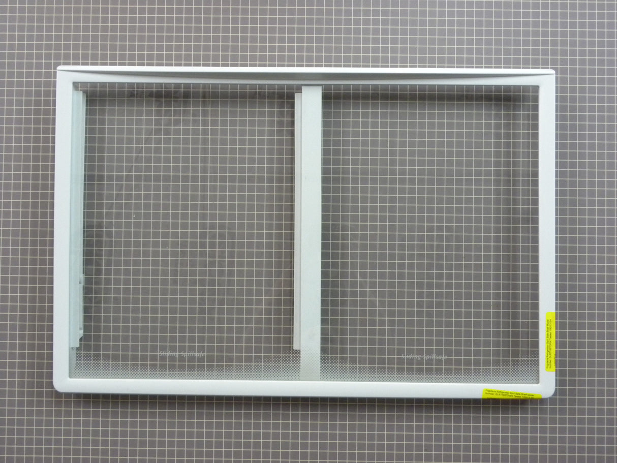 Electrolux Refrigerator Spill Safe Shelf 240358918