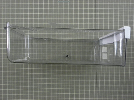 GE Refrigerator Upper Snack Pan WR32X10839