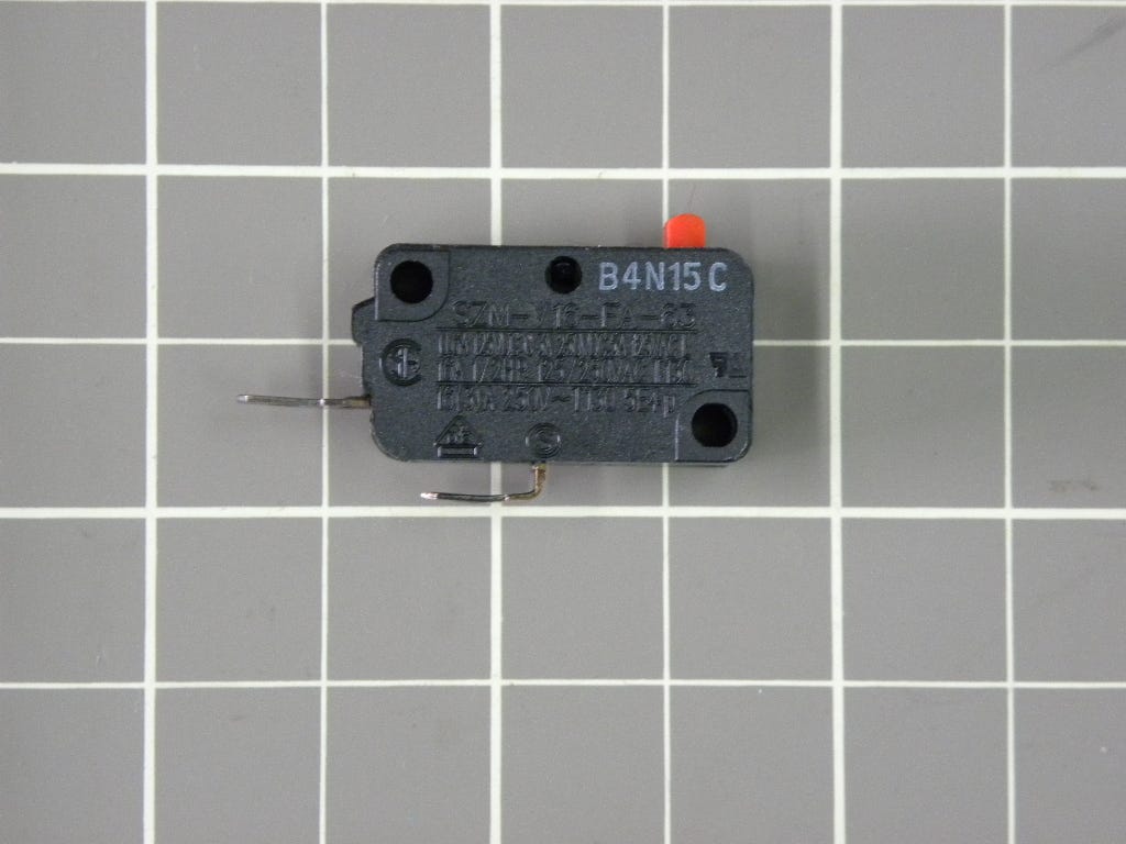 Switch 6600W1K001D