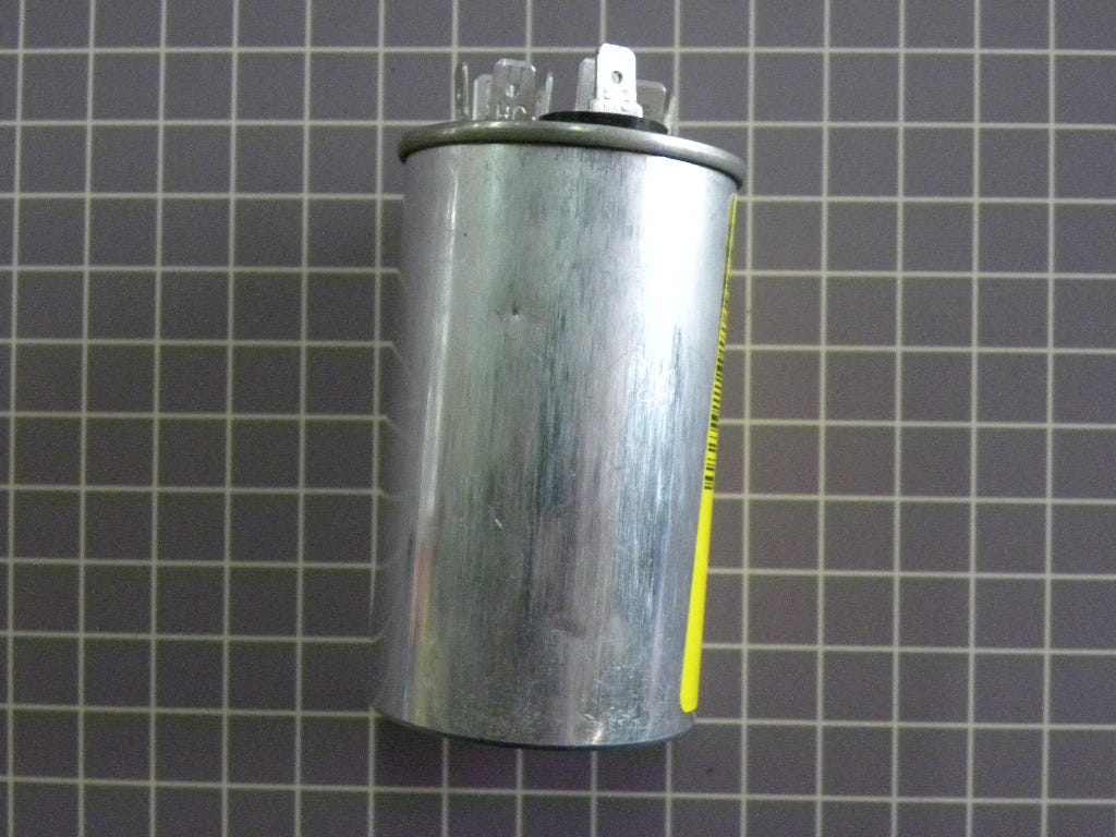Capacitor 0CZZA10002C