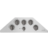 Café™ 30" Gas Cooktop CGP95302MS1