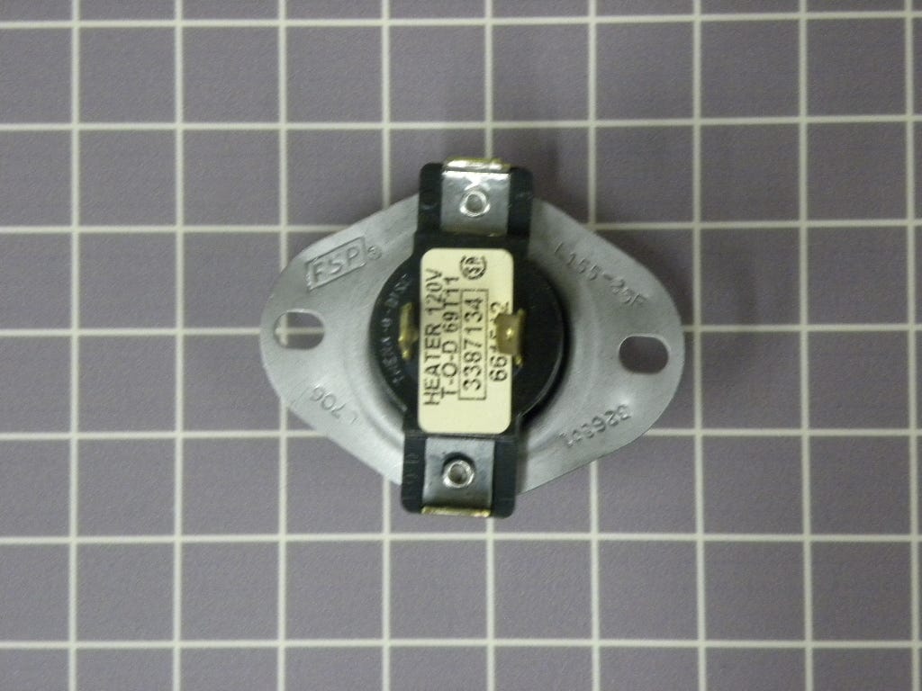 Thermostat WE4X856