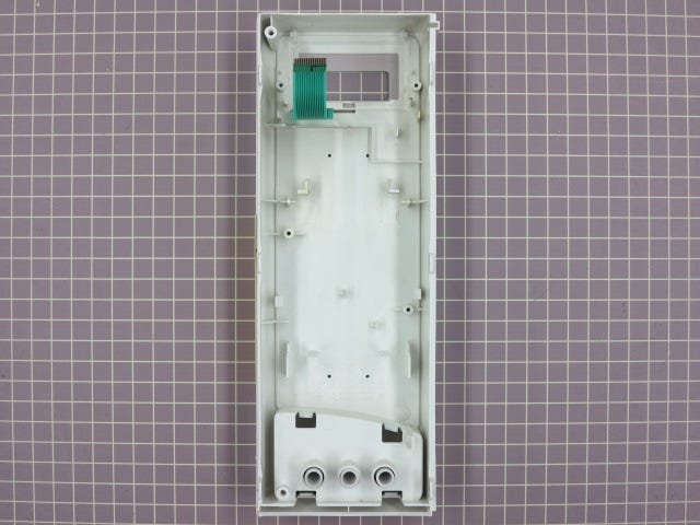 Sharp Microwave Panel Assembly FPNLCB241MRK0