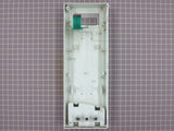 Sharp Microwave Panel Assembly FPNLCB241MRK0