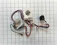 Evaporator Fan Motor W11452196