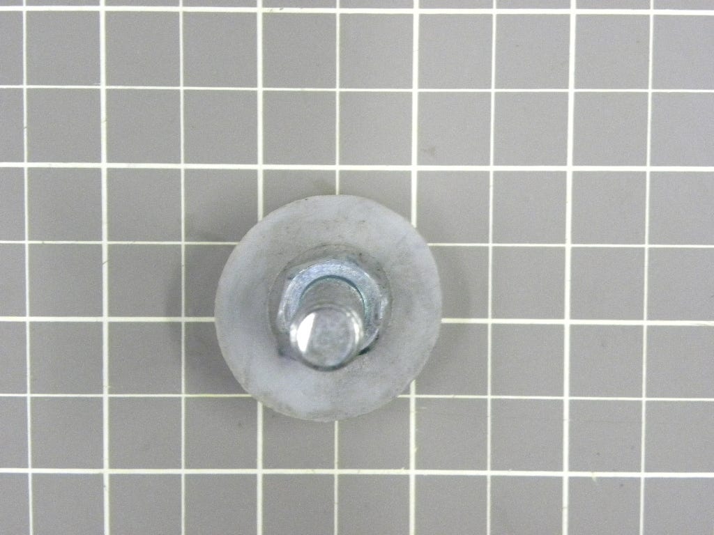 Asko Dryer Rubber Foot 8003338