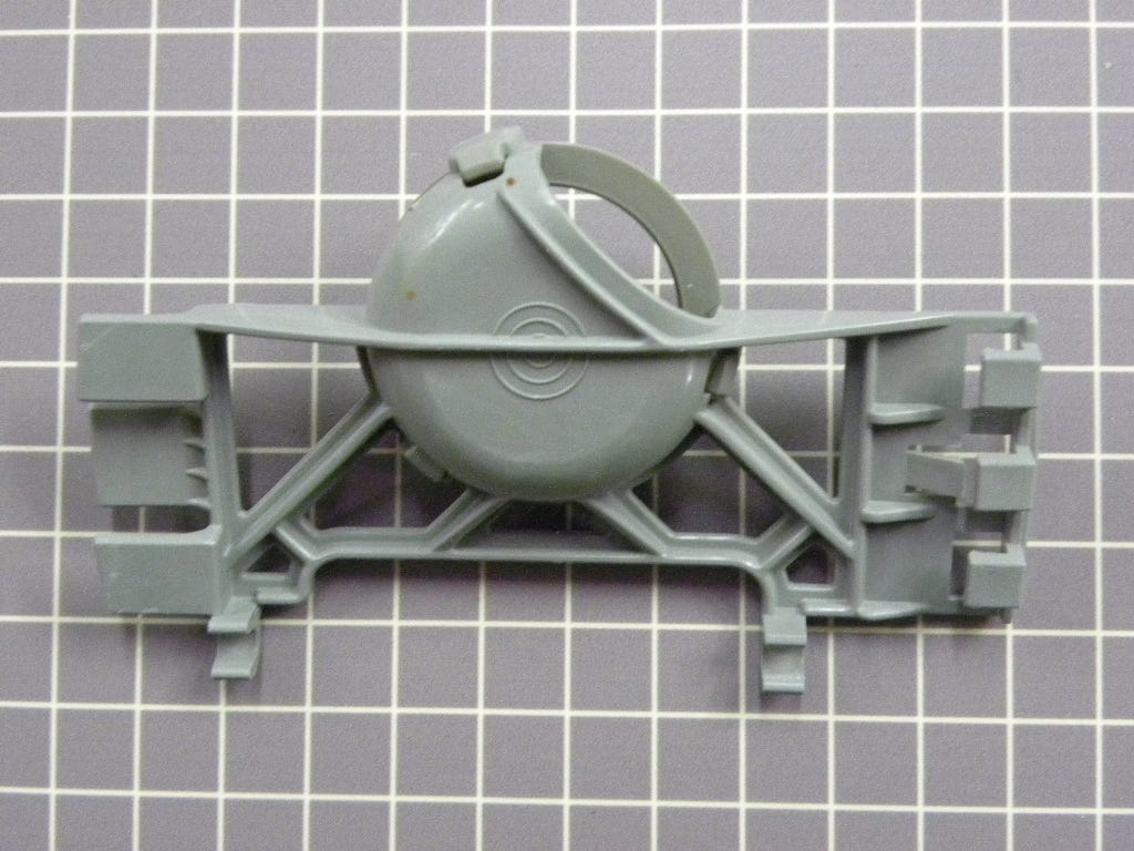 Manifold Front Clip 99003072