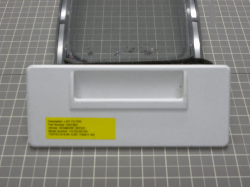 Lint Filter 8557884