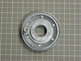 Medium Burner Base w/Spark Electrode 189749