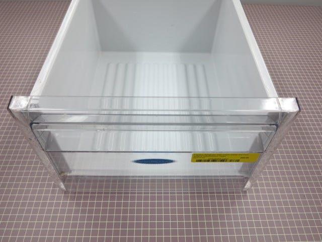 Meat Crisper Drawer And Front 5303288968