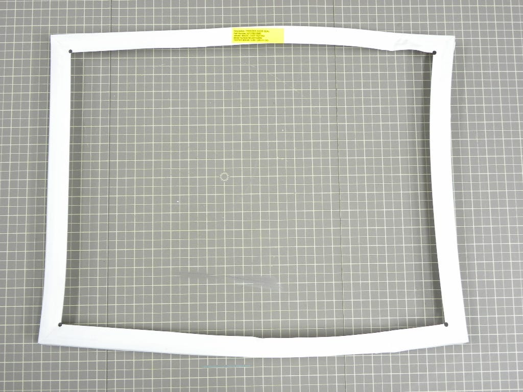 Magic Chef Refrigerator/Freezer, Freezer Gasket/Door Seal 501128010062