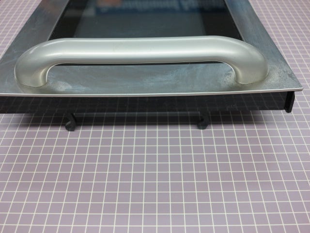Door 3581W1A377N