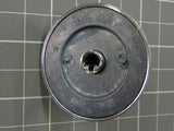 Jenn Air Gas Range Simmer Burner Knob (Stainless) 74011593