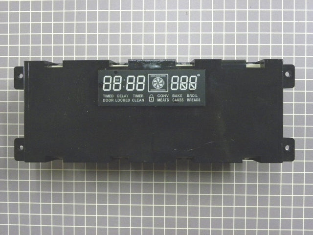 Clock/Microcomputer 316272204