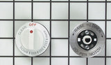 Thermostat Knob 4371677