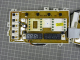 LG Washer Control Board 6871ER2019K