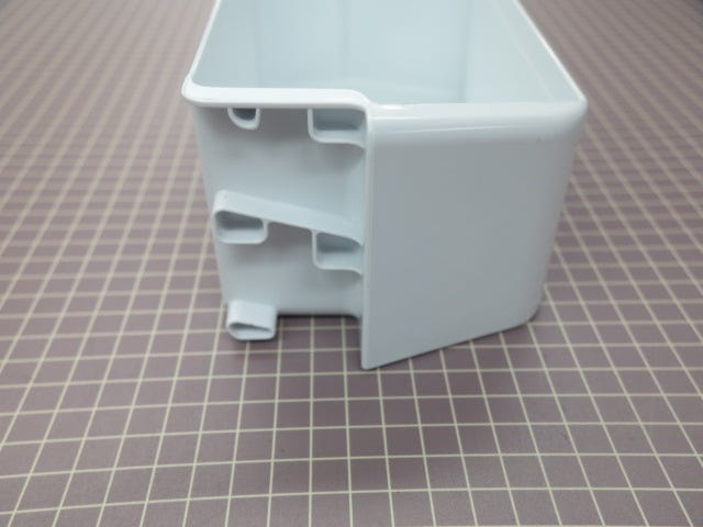 Door Shelf Bin WR71X10202