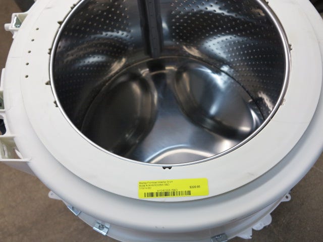 Drum W10451926