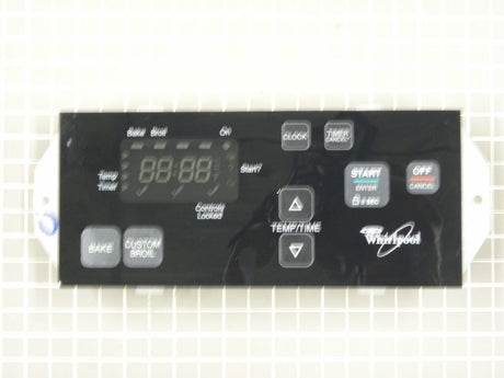 Microcomputer WP6610444