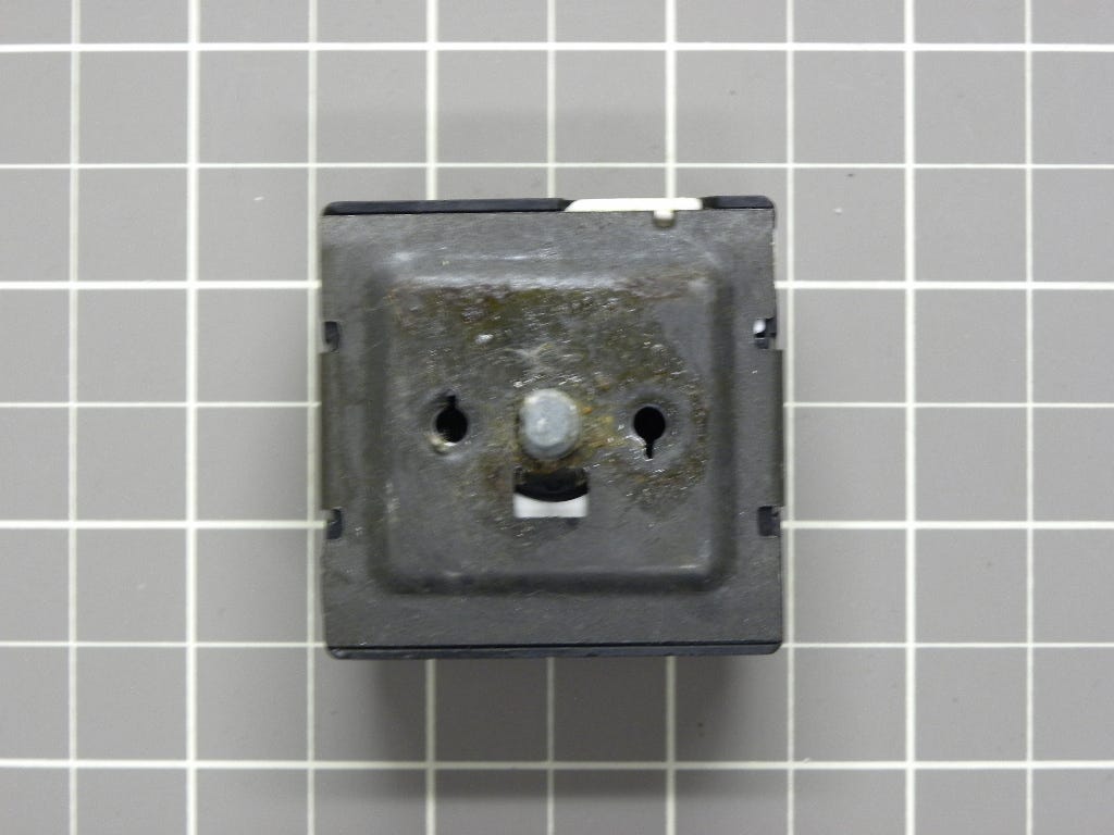Burner Switch 184-1L055