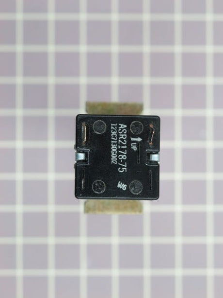 Start Switch WE4X679